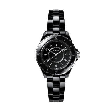 Buy Pre-Owned Chanel Watch