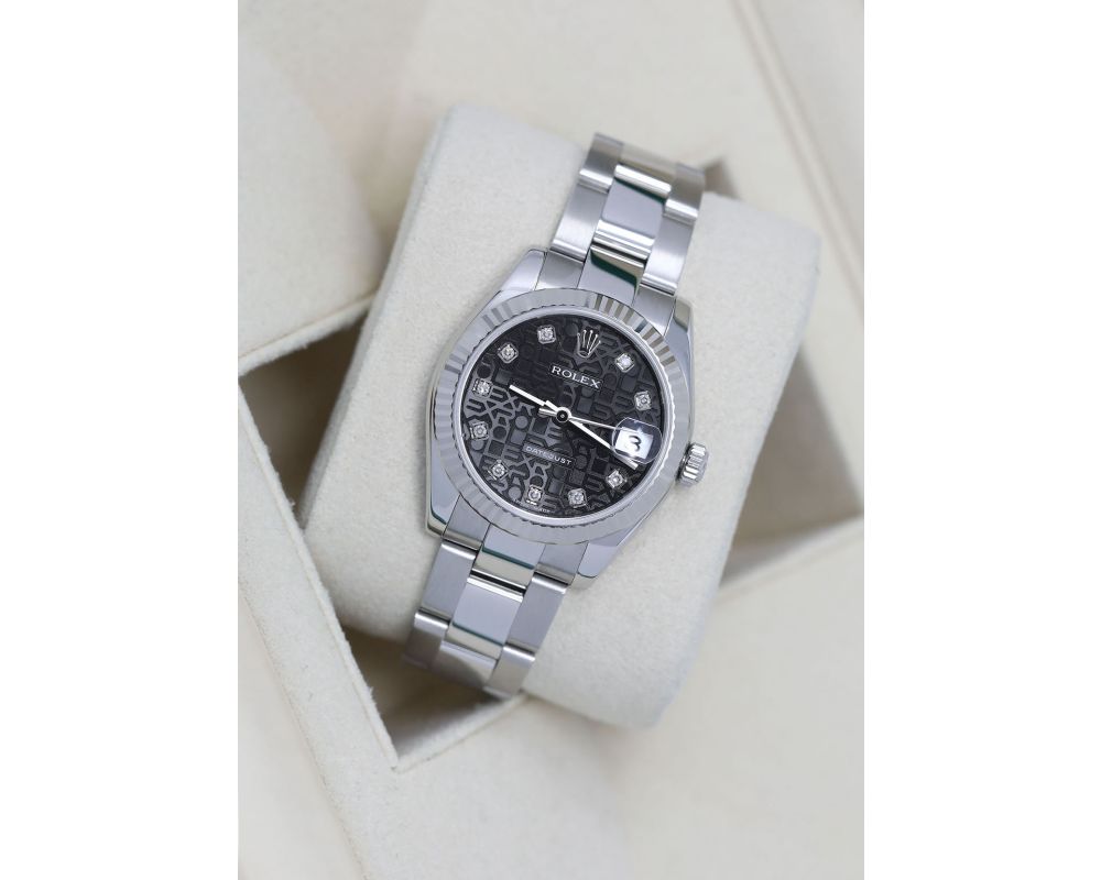 Shops datejust 178274