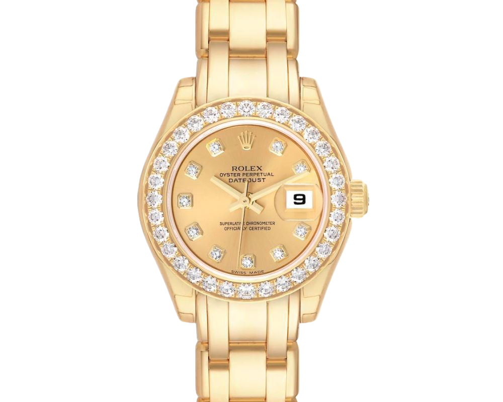 Comprar fashion rolex pearlmaster