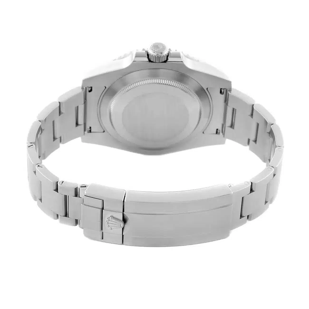 Rolex Submariner Date 40mm Oyster 116610LN Stainless Steel Watch Black Dial - 2019 – image 7