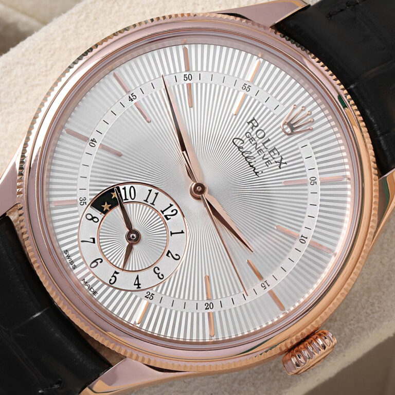 Rolex Cellini