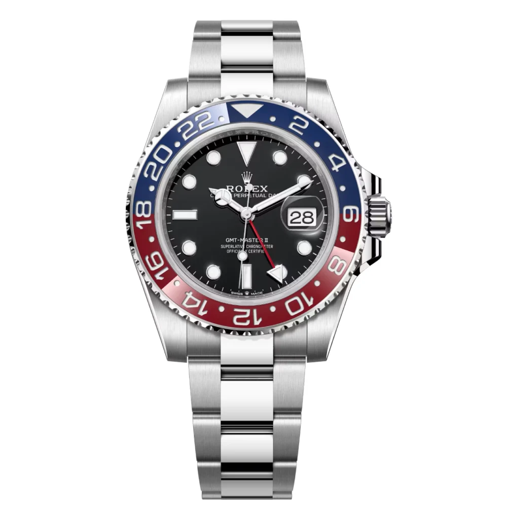Rolex Batman vs Pepsi: Price, Specs, and Investment Value Compared