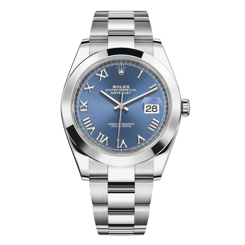 Why Is Rolex Called Oyster? A Fascinating Tale of Waterproof Innovation