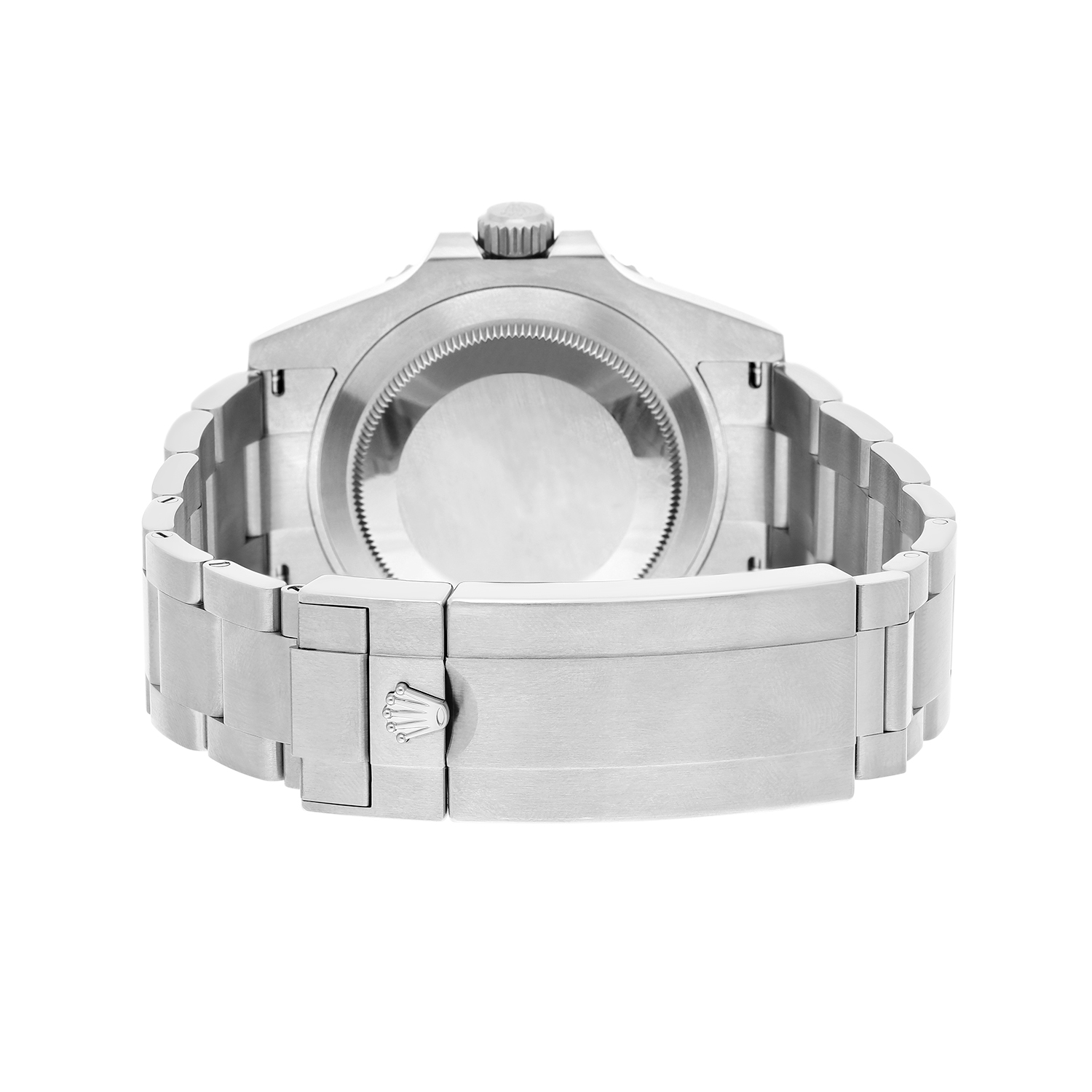 Rolex Submariner Date 126610LV 41mm Starbucks Green Bezel Stainless Steel Watch 2020 - Image 7