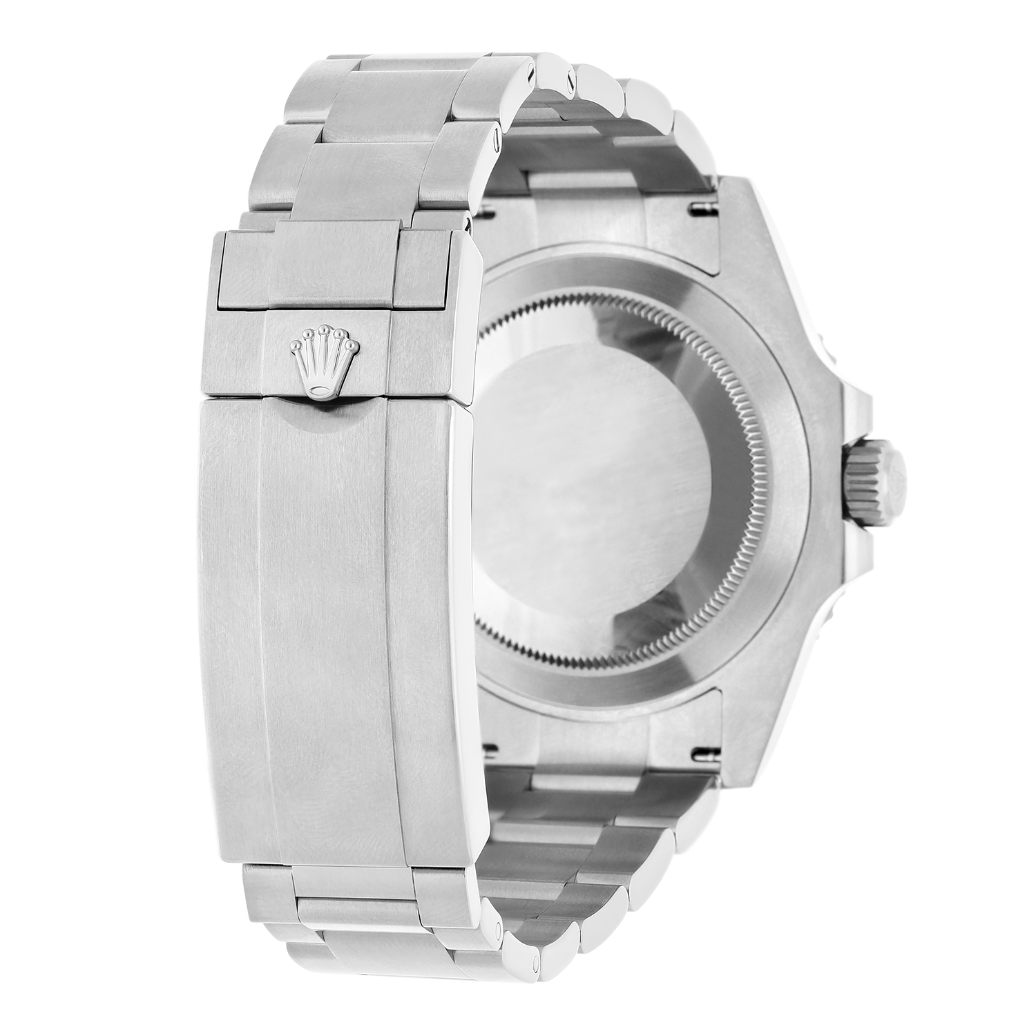 Rolex Submariner Date 126610LV 41mm Starbucks Green Bezel Stainless Steel Watch 2020 - Image 8