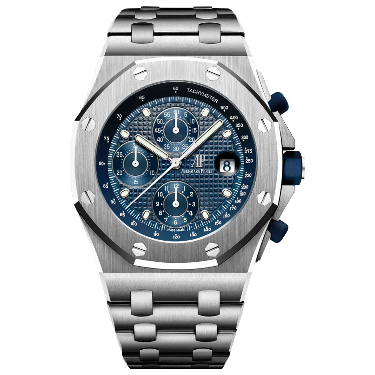 Audemars Piguet Royal Oak Offshore Chronograph 26237ST.OO.1000ST.01 Stainless Steel Watch
