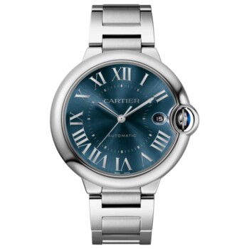 Cartier Ballon Bleu WSBB0061 40mm stainless steel watch