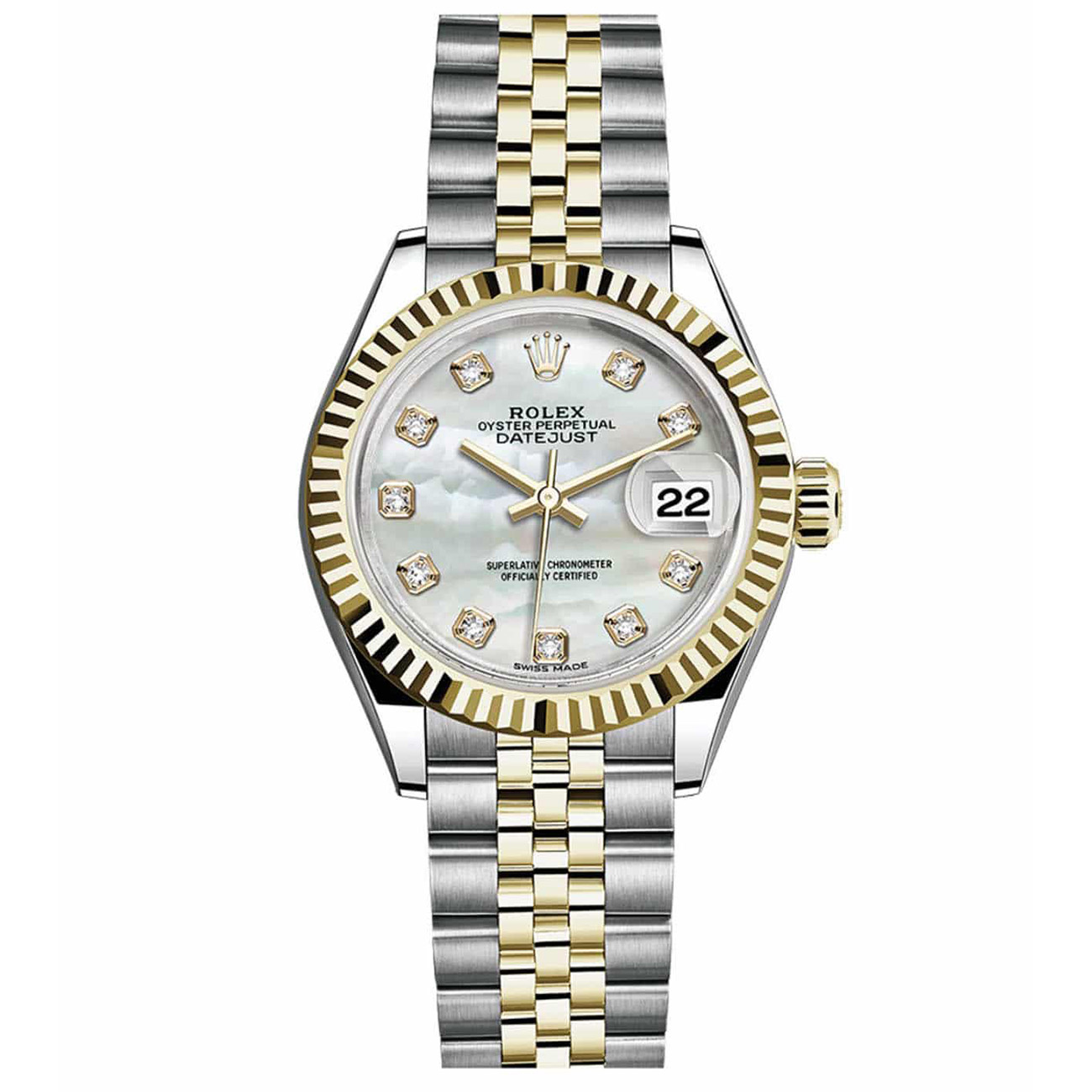 Rolex Lady Datejust 179173 | Shop Rolex 179173 Watches