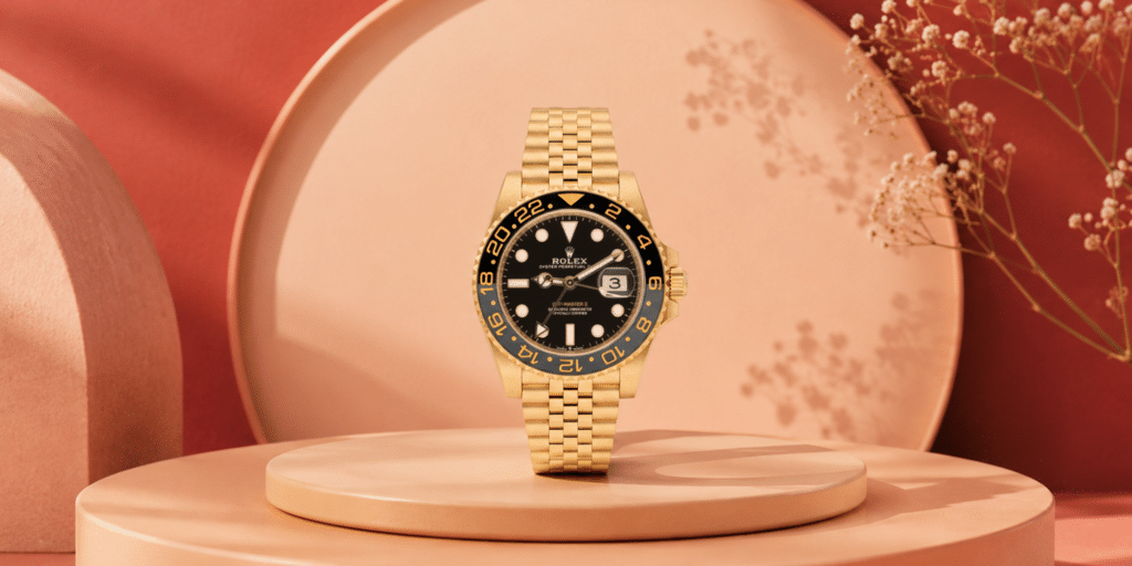 Rolex Watches