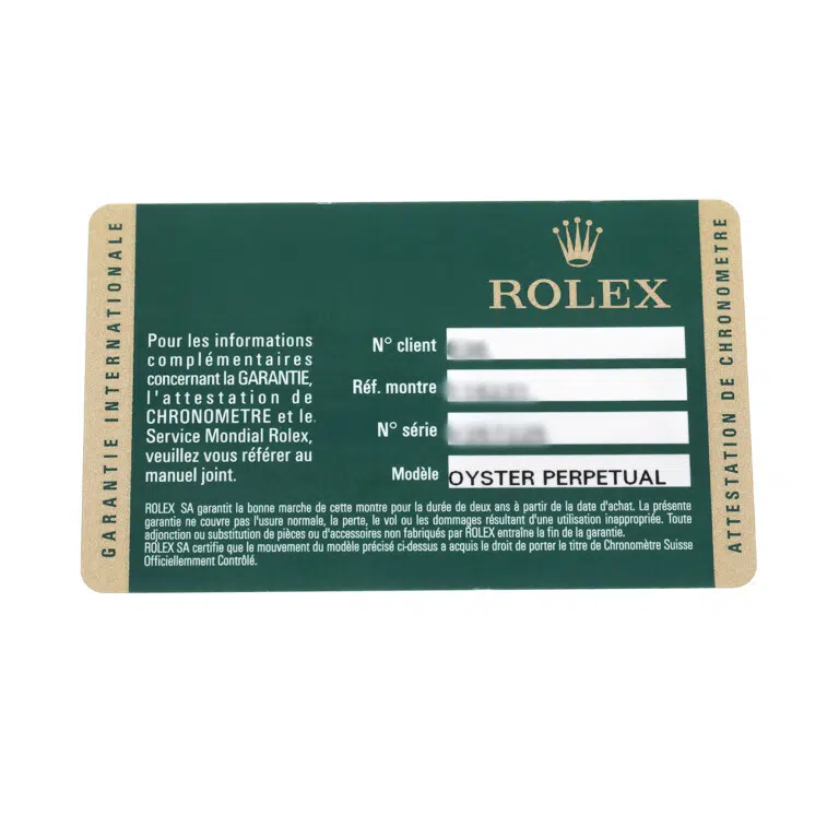 Rolex Datejust 116231-0062 36mm Pink Index Dial Jubilee Steel and Rose Gold Watch – image 9