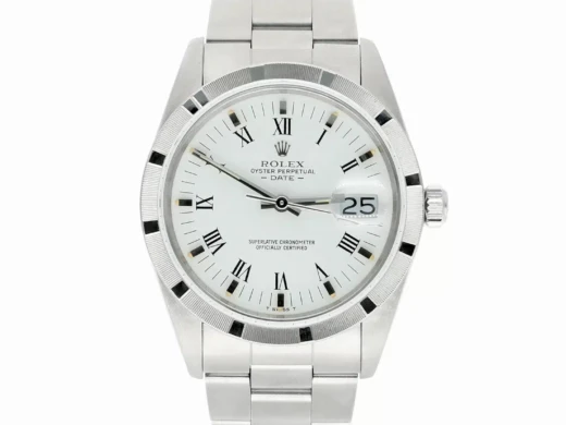 Oyster Perpetual