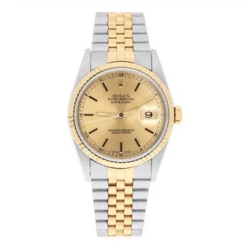 Champagne Dial