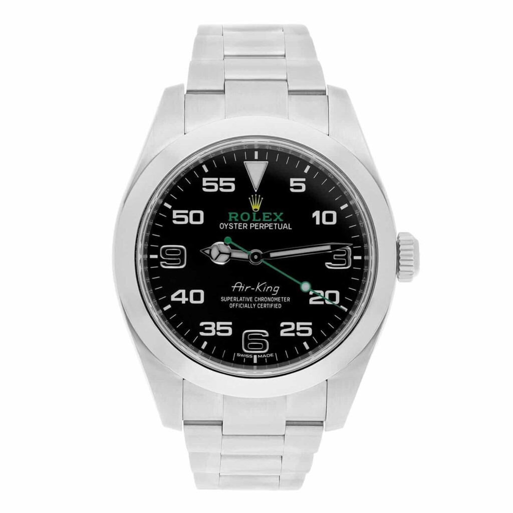 Rolex Air King vs Explorer: Which Should You Buy?
