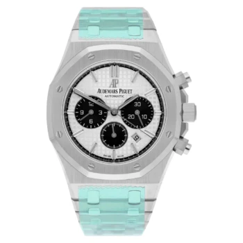 Audemars Piguet Royal Oak Chronograph 26331ST stainless steel watch
