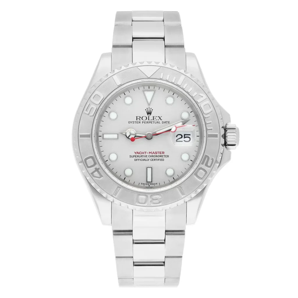 Rolex Yacht-Master 16622 vs 116622 Battle: - Real Differences Revealed