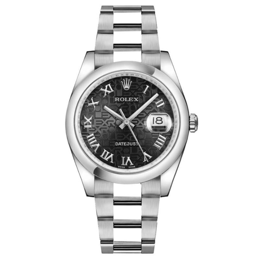 Rolex 116200 vs 126200: A Buyer's Guide to Choosing the Right Datejust