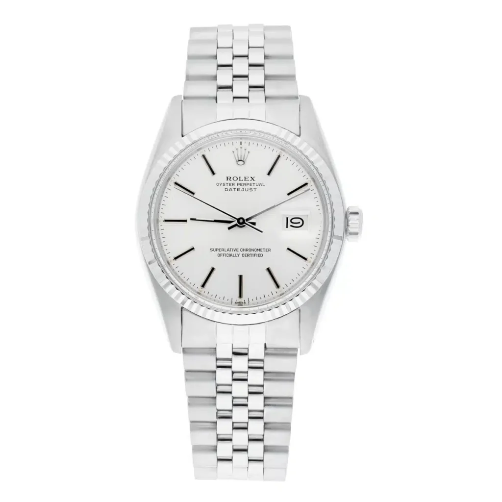 Men's Dial Variations for the Rolex Datejust