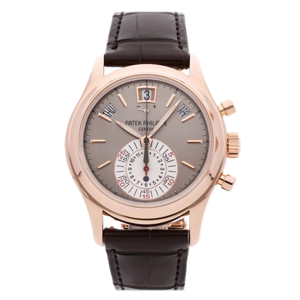 Patek 5905 vs 5960: The Ultimate Annual Calendar Showdown