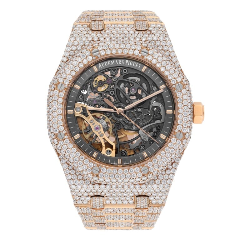 Audemars Piguet 15407 | Shop AP 15407 Royal Oak Watches
