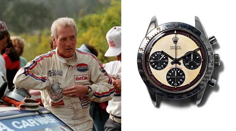 What’s the Most Expensive Daytona Ever Made?