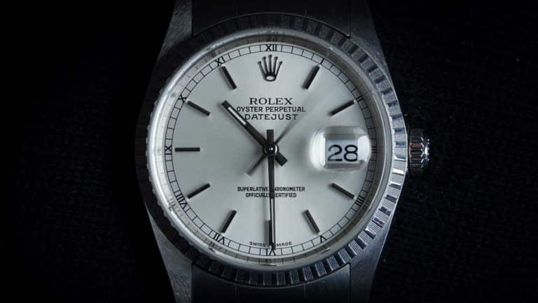 Celebrities Who Own Rolex Datejust Celebrities Who Own Rolex Datejust