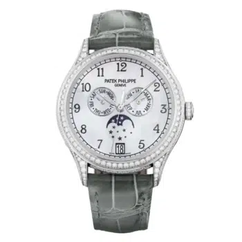 Patek Philippe Annual Calendar 4948G-010 white gold watch