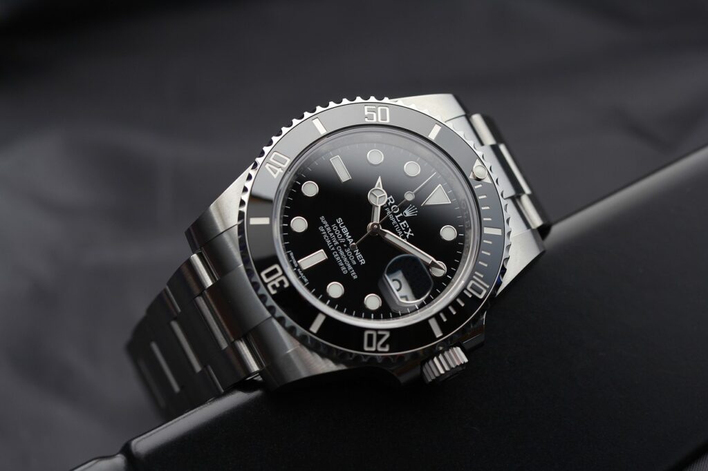 How Often Do You Need to Service a Rolex Submariner?