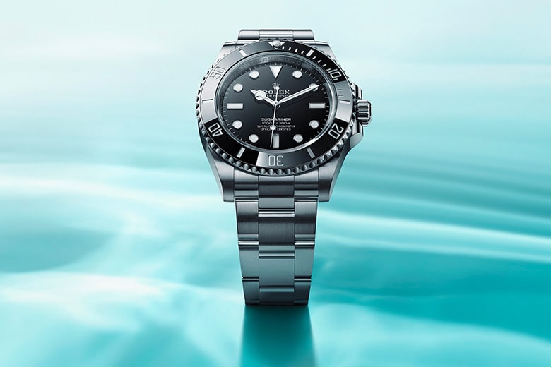 Celebrities Who Own the Rolex Submariner