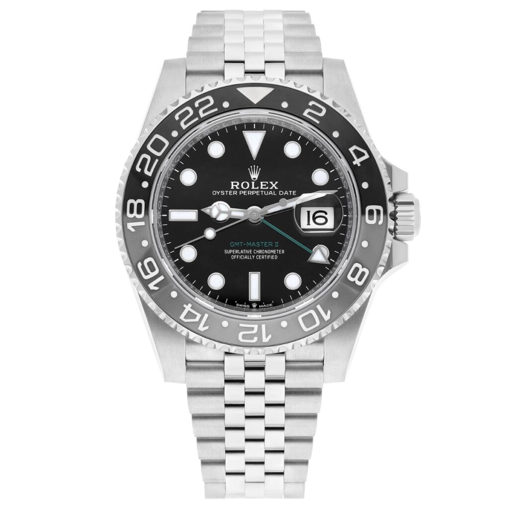 Rolex Nicknames: The Story Behind Popular Rolex Models