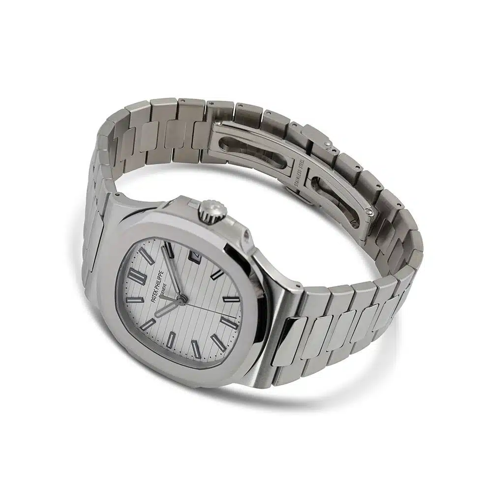 Patek Philippe Nautilus 5711/1A-011 Stainless Steel Watch – image 6