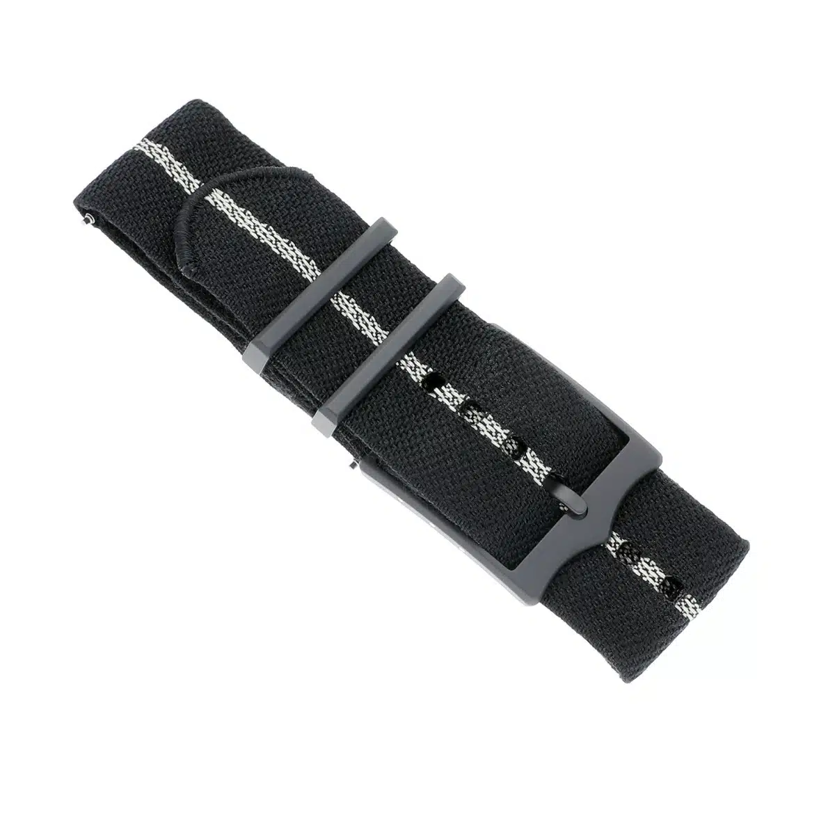 Tudor Black Bay 41 Black Ceramic Leather Strap Men's Watch M79210CNU-0001 Unworn – image 9