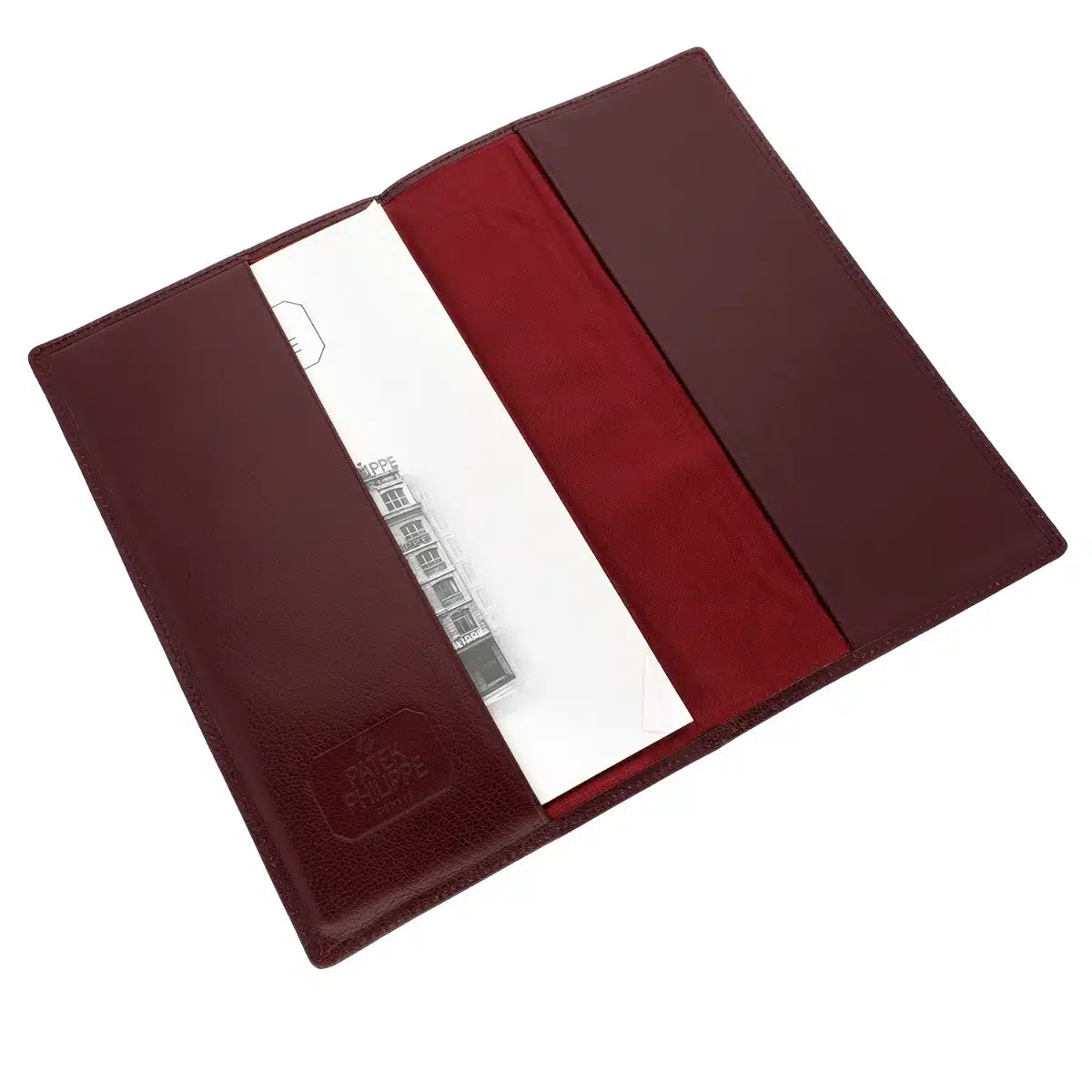 Patek Philippe Nautilus Quartz 33mm Black Dial Stainless Steel Watch 3900/1 Box and Papers – image 9