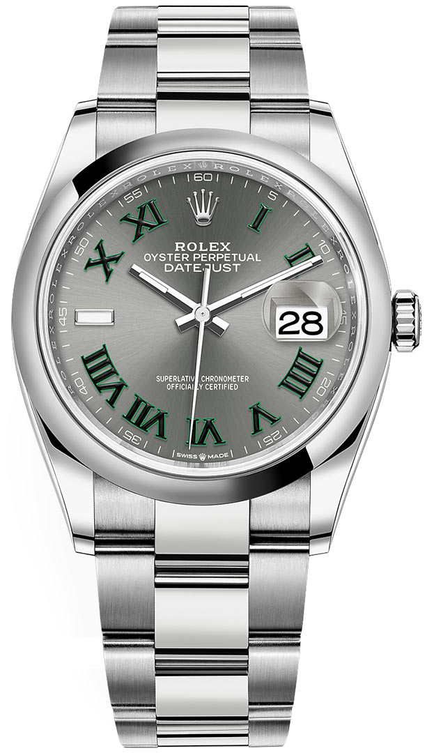 Why Does Rolex Use IIII Instead of IV? A Centuries-Old Watchmaking Secret
