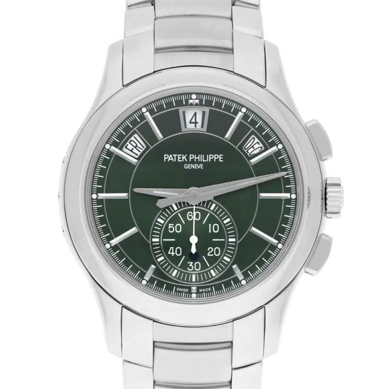 Patek Philippe Watch
