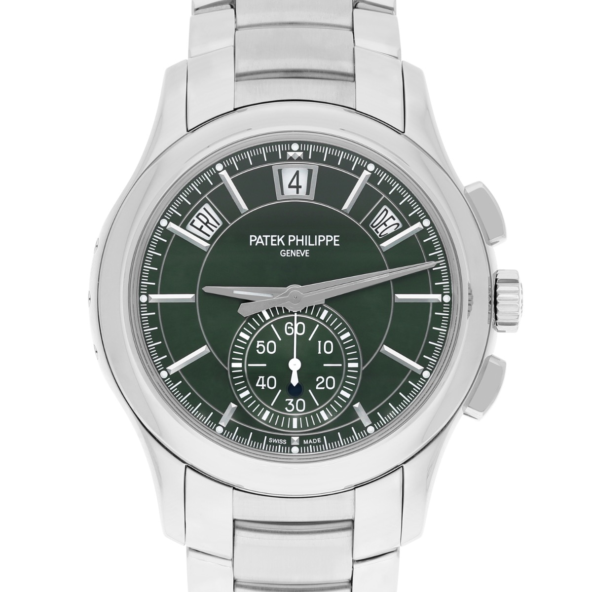 Patek Philippe Watch