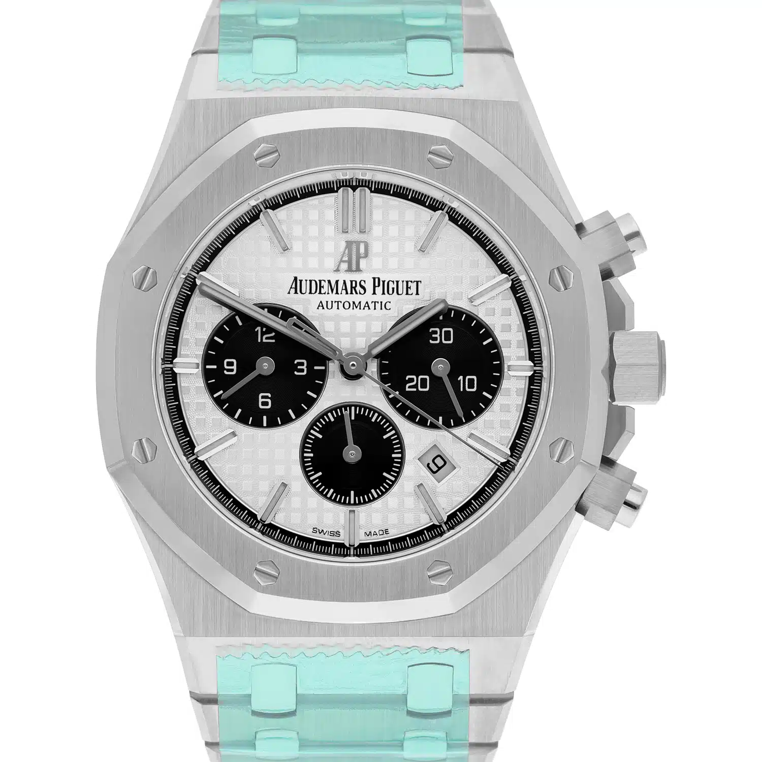 Audemars Piguet Royal Oak 26331ST.OO.1220ST.03 41 MM New