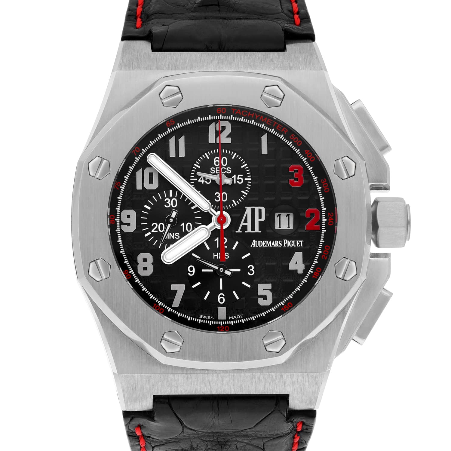 Audemars Piguet Royal Oak Offshore Shaquille O'Neal