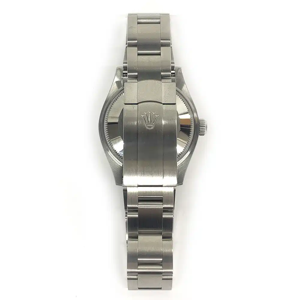 Rolex Oyster Perpetual 31 277200 Stainless Steel with Celebration Dial Watch 2023 – image 5