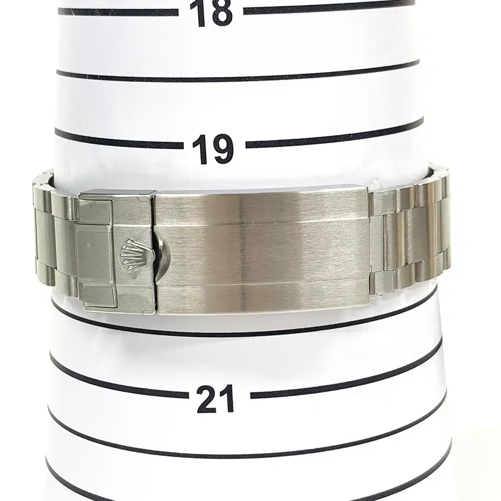 Rolex Black Dial Submariner 41mm Starbucks 126610LV  Stainless Steel Oyster Watch 2023 – image 6