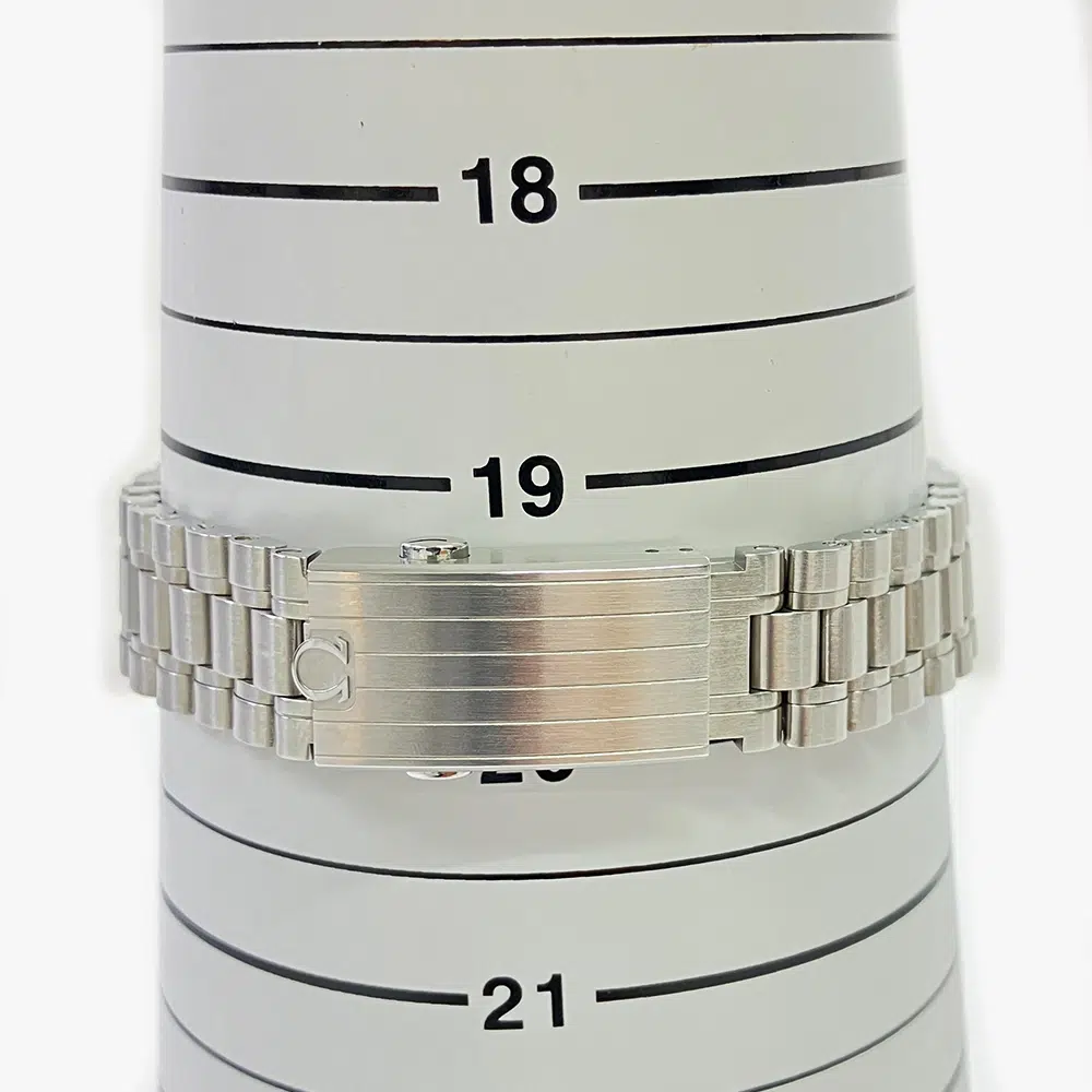 Omega Speedmaster Chronograph 310.32.42.50.02.001 Stainless Steel Watch Silver Dial 2020 – image 5