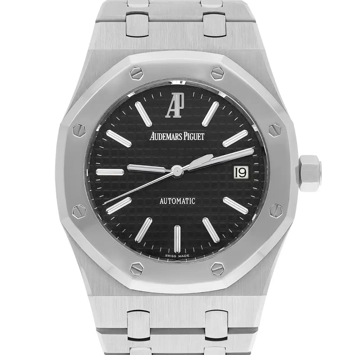 Audemars Piguet Royal Oak Sogo Seibu Anniversary Limited Edition 15300ST – image 2