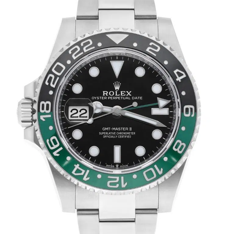 Rolex Sprite