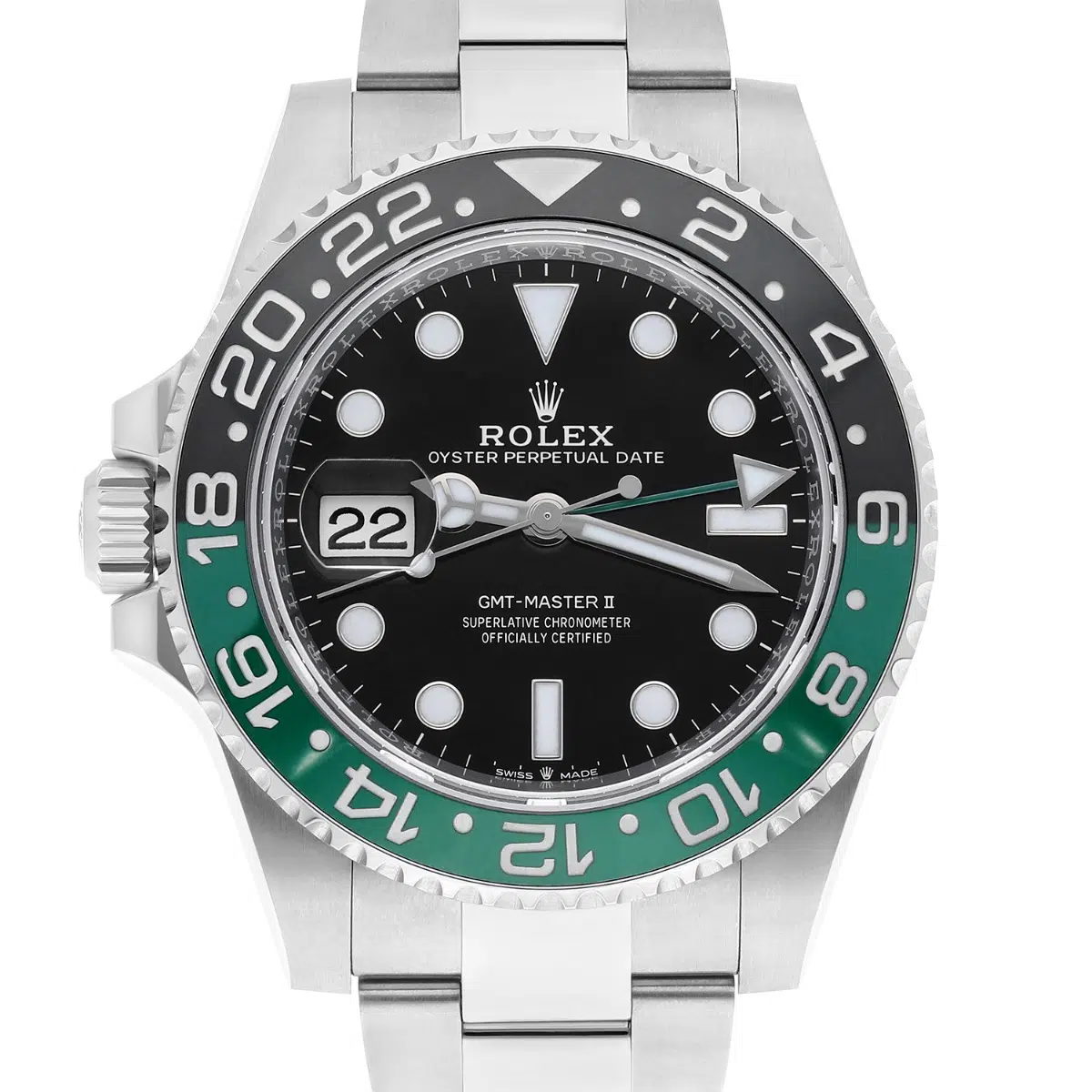 Rolex Sprite
