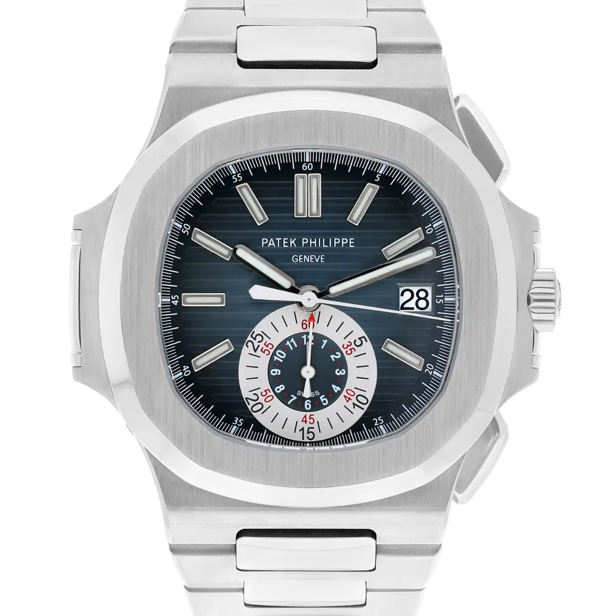 Patek Philippe Watch