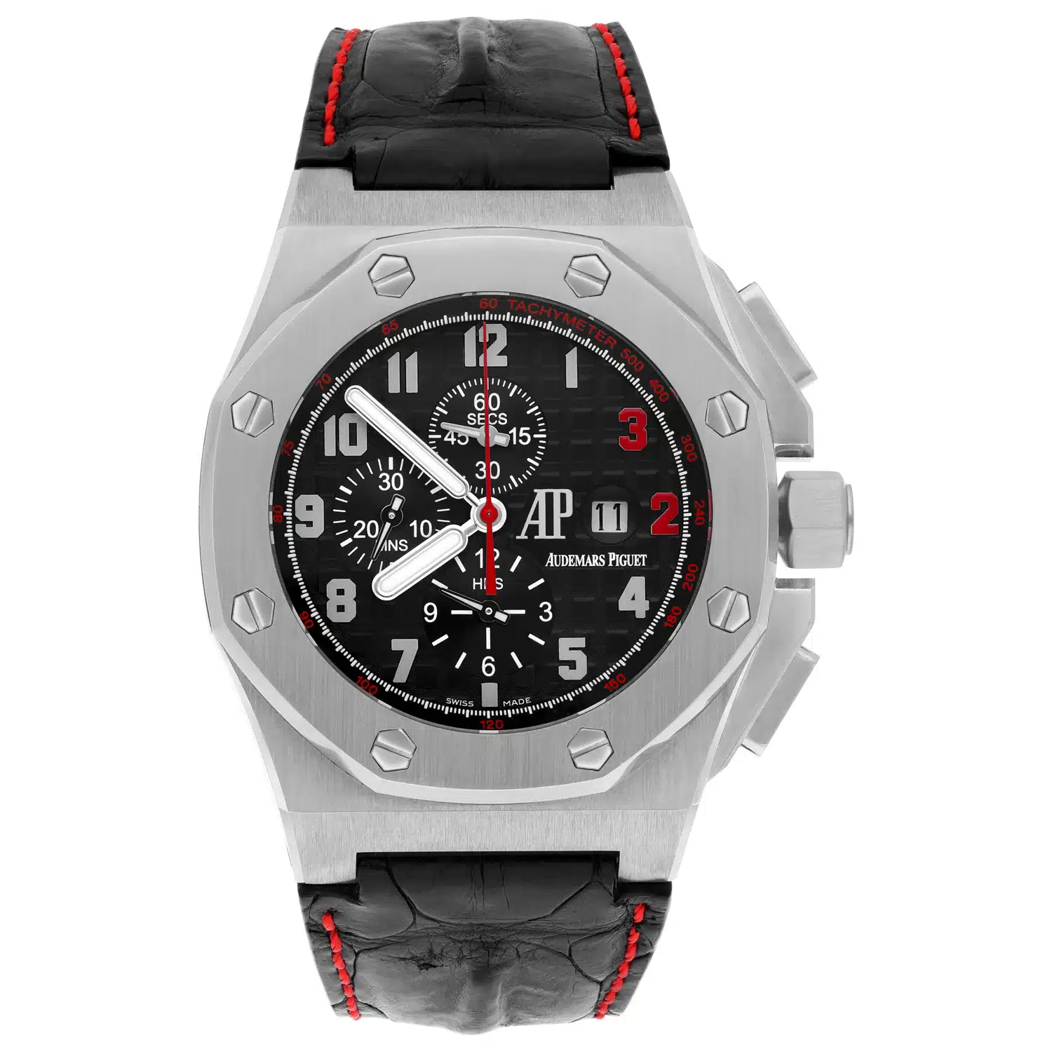 Audemars Piguet Royal Oak Offshore 26133ST.OO.A101CR.01 Shaquille O'Neal LIMITED