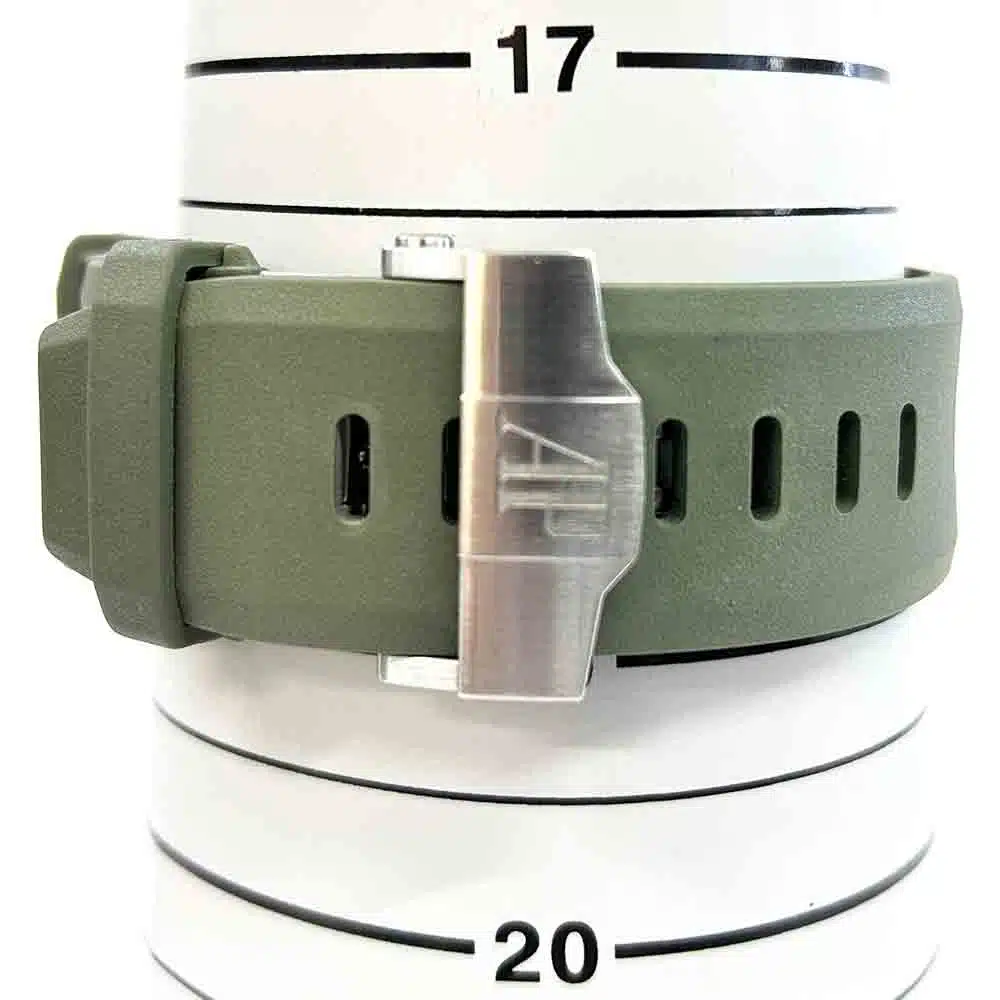 Audemars Piguet Royal Oak Offshore Diver 15720ST.OO.A052CA.01 42mm Stainless Steel with Green Dial Watch 2023 – image 6