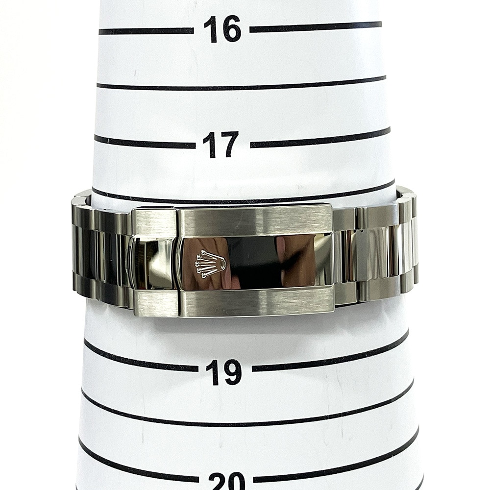 Rolex Sky-Dweller 42mm 336934-0001 Stainless Steel with Green Dial Watch 2024