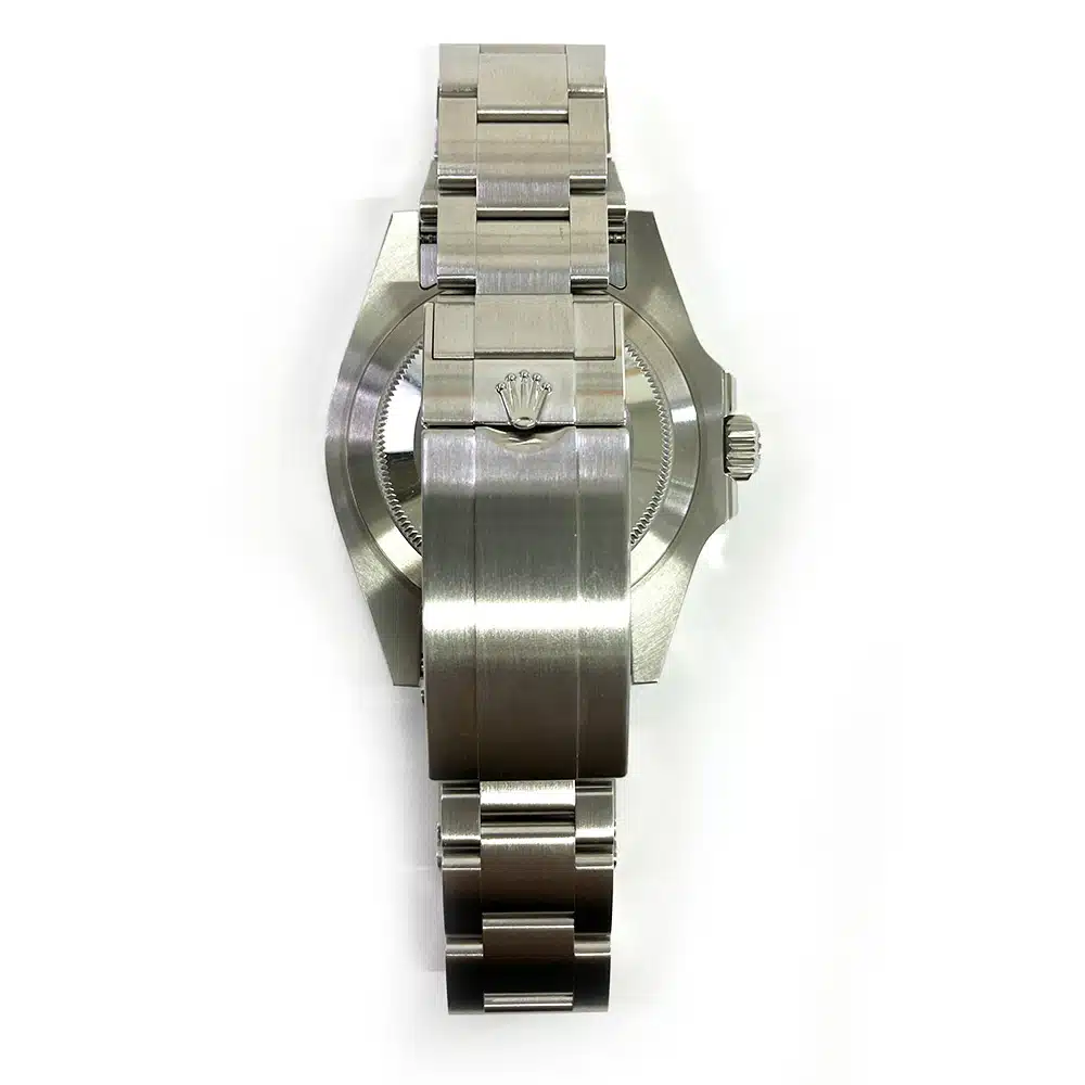 Rolex Submariner 41mm 124060 Oyster Stainless steel with Black Dial Watch 2023 – image 7