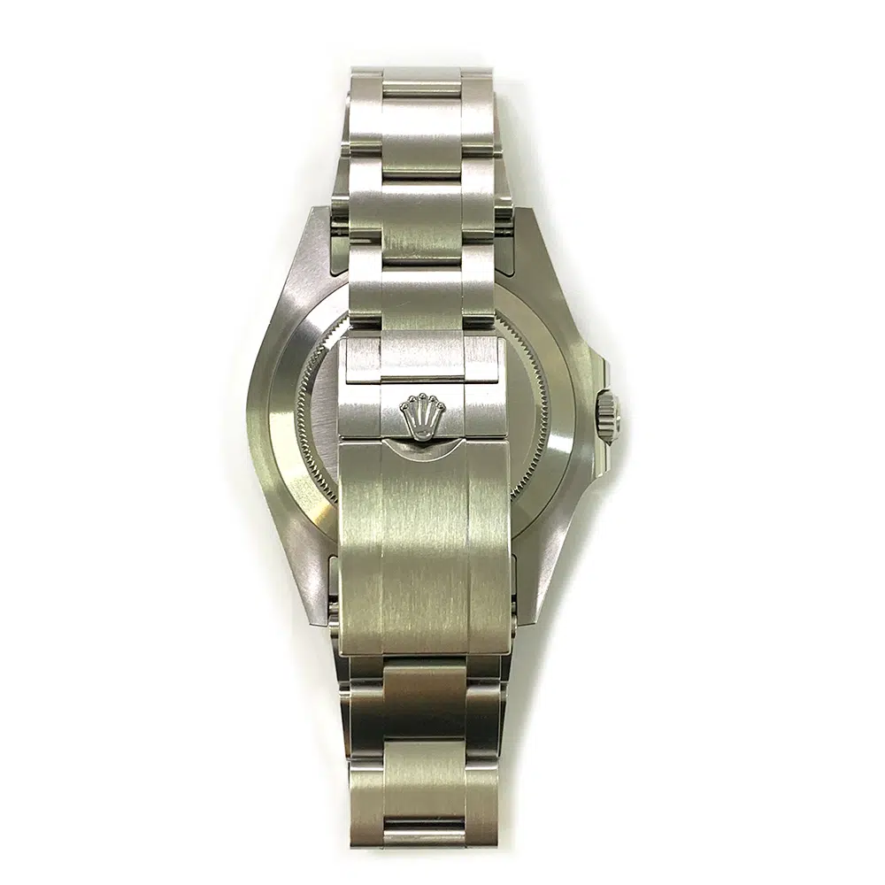Rolex Black Dial Explorer II 42mm 226570  Stainless Steel Oyster Watch 2022 – image 5