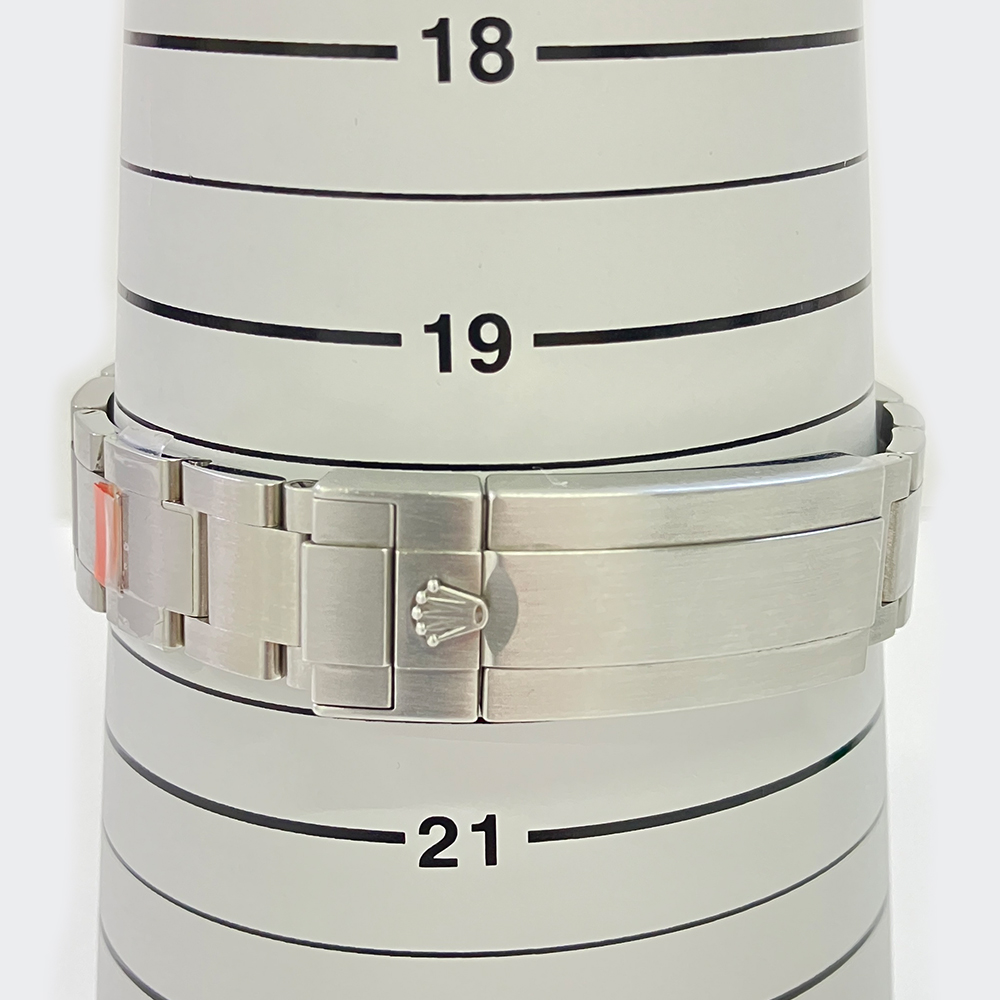 Rolex Sea-Dweller DeepSea 116660 44mm Stainless Steel with Blue Dial Watch